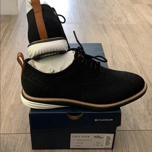 Men’s Cole Haan Grand Evolution Wingtip Oxford